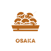 Osaka