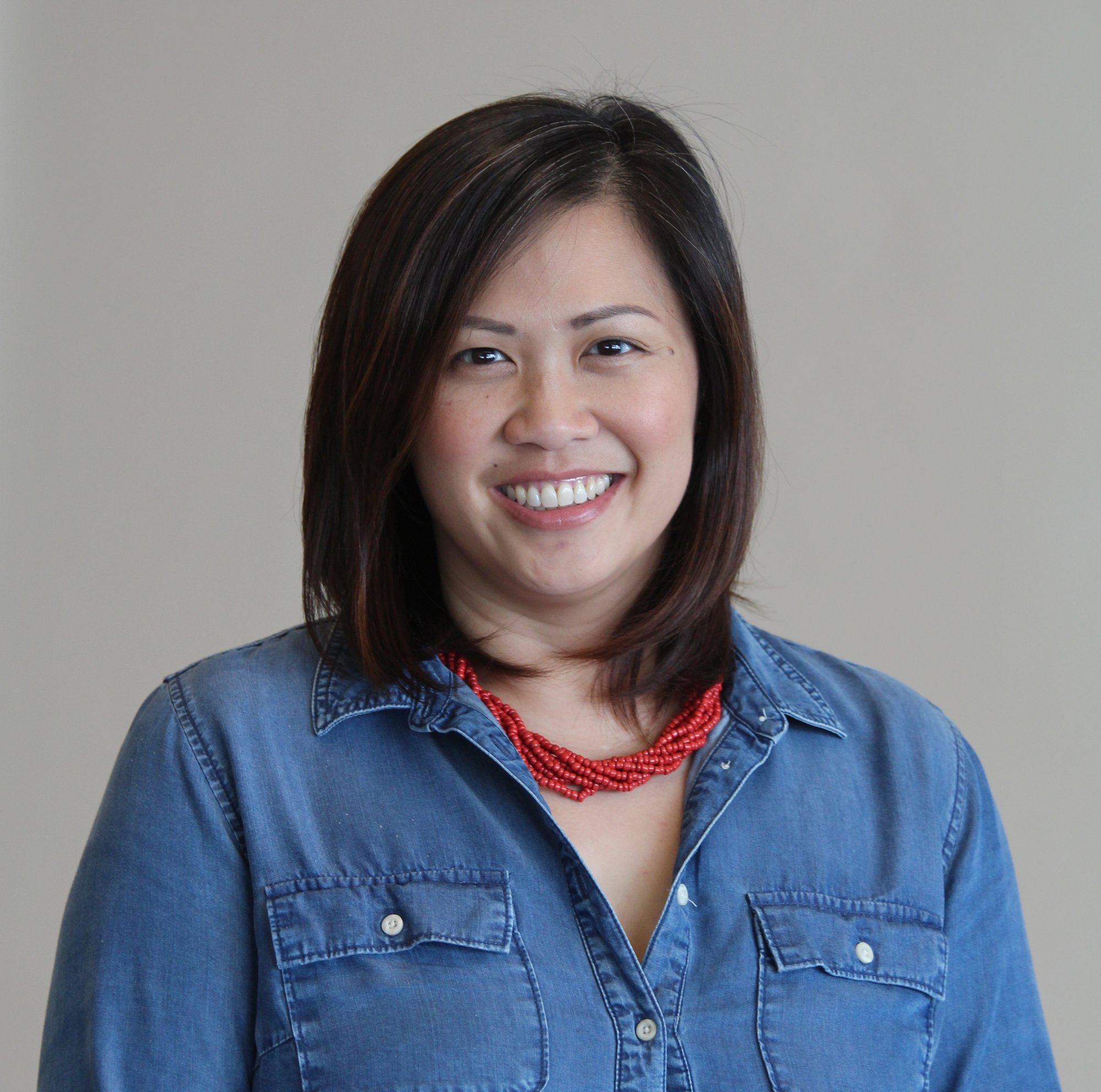 Cathy Chen