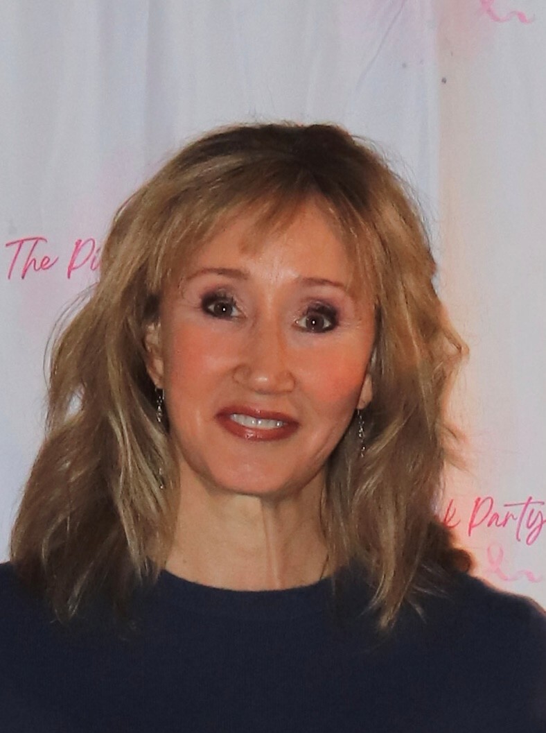 Christina Holderness