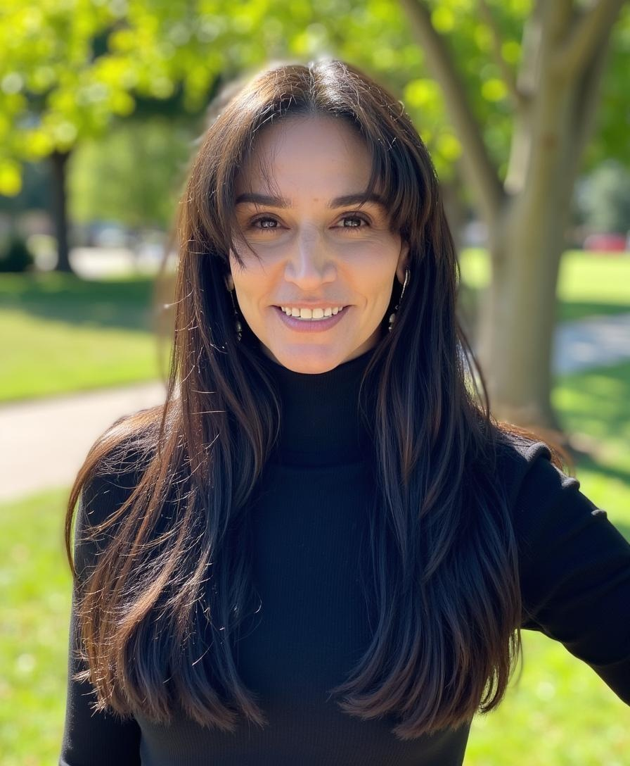 Meredith Herrera