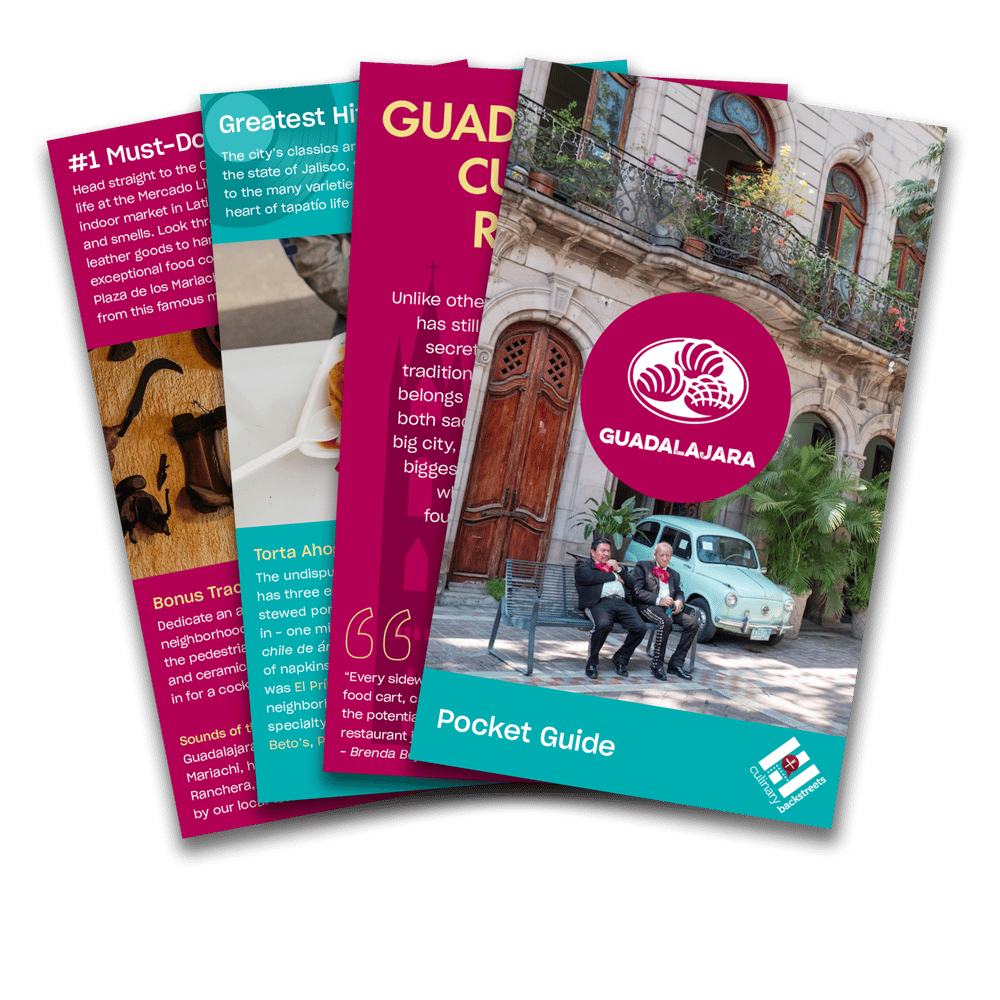 Guadalajara-FanOut