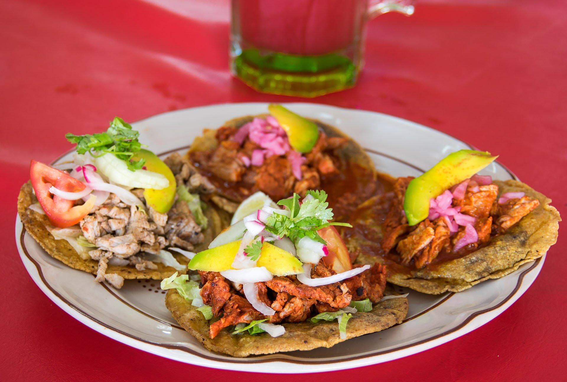 Milk Street on the Road: Yucatan