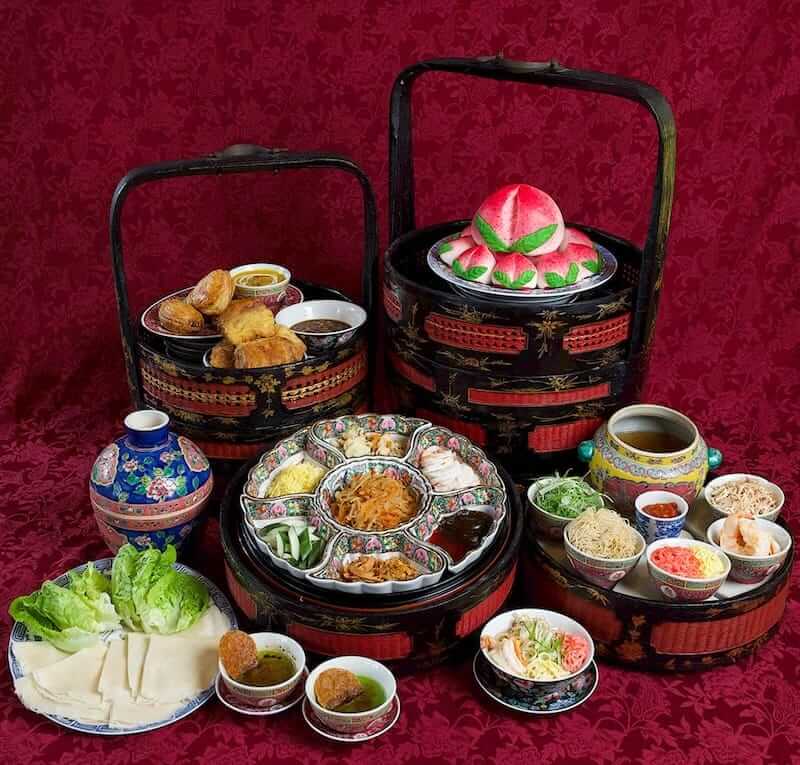 Milk Street on the Road: Penang