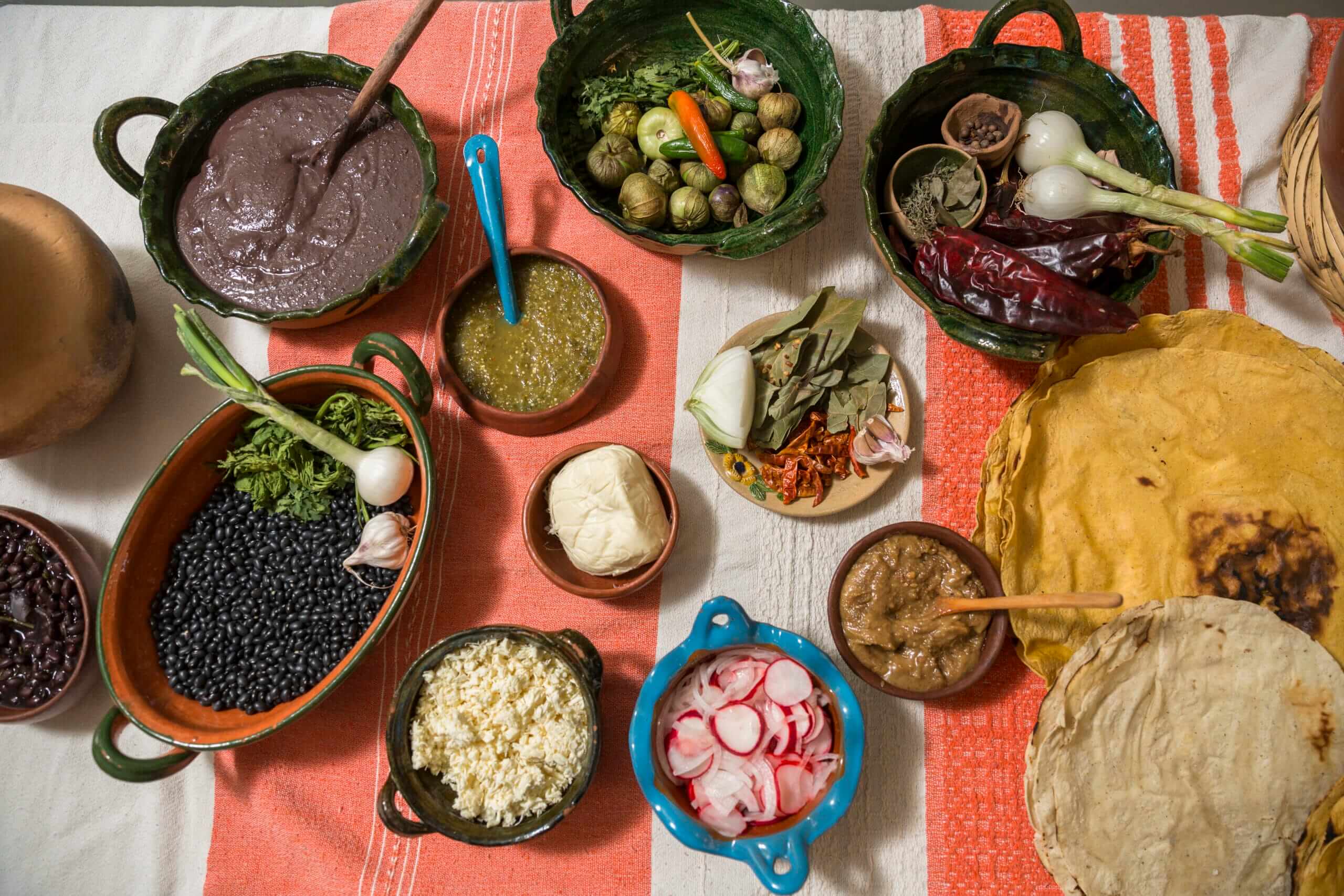 Milk Street on the Road: Oaxaca