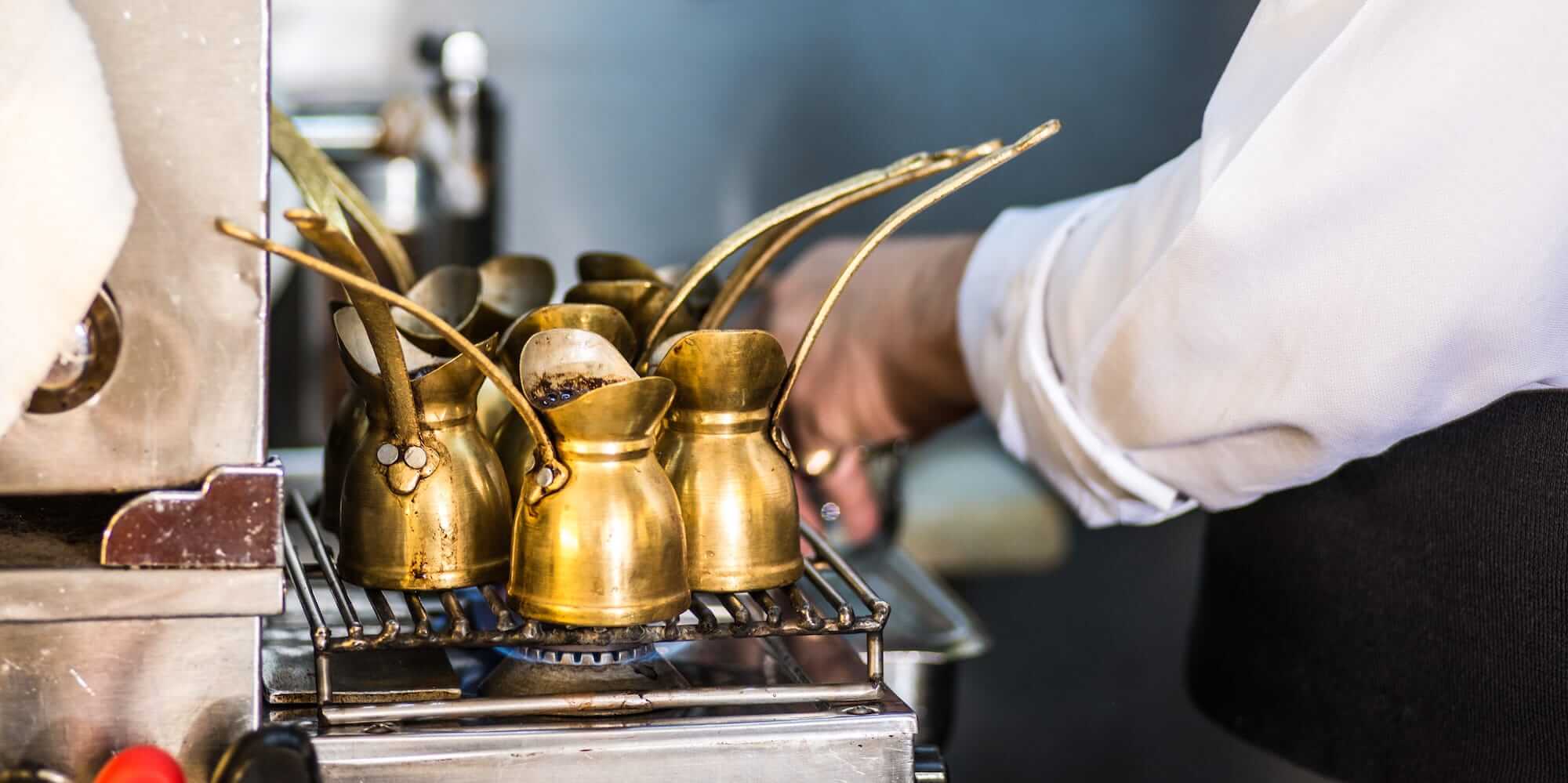 Milk Street on the Road: Istanbul