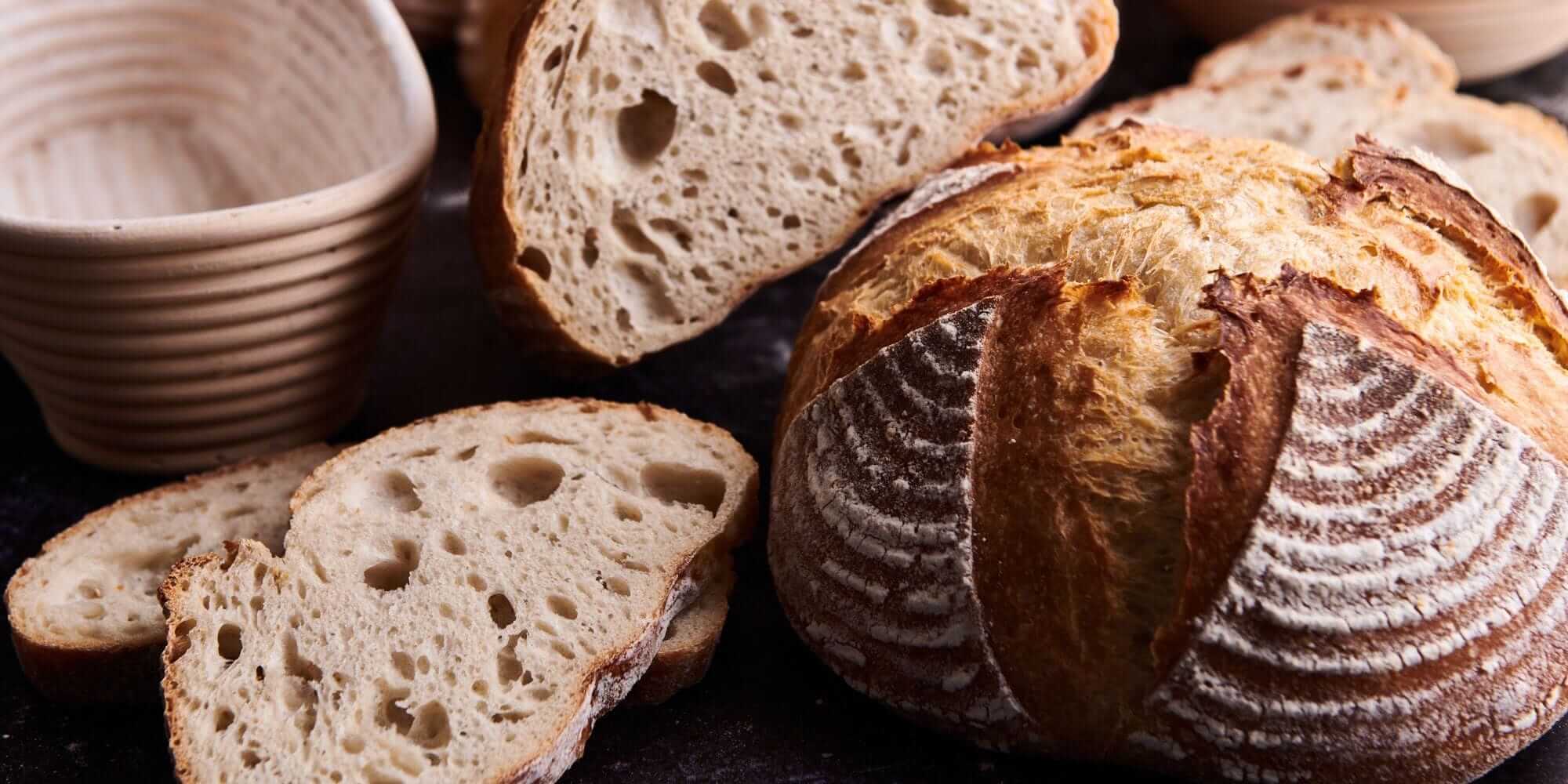 Milk Street on the Road: Baking Intensive in the Cotswolds & London