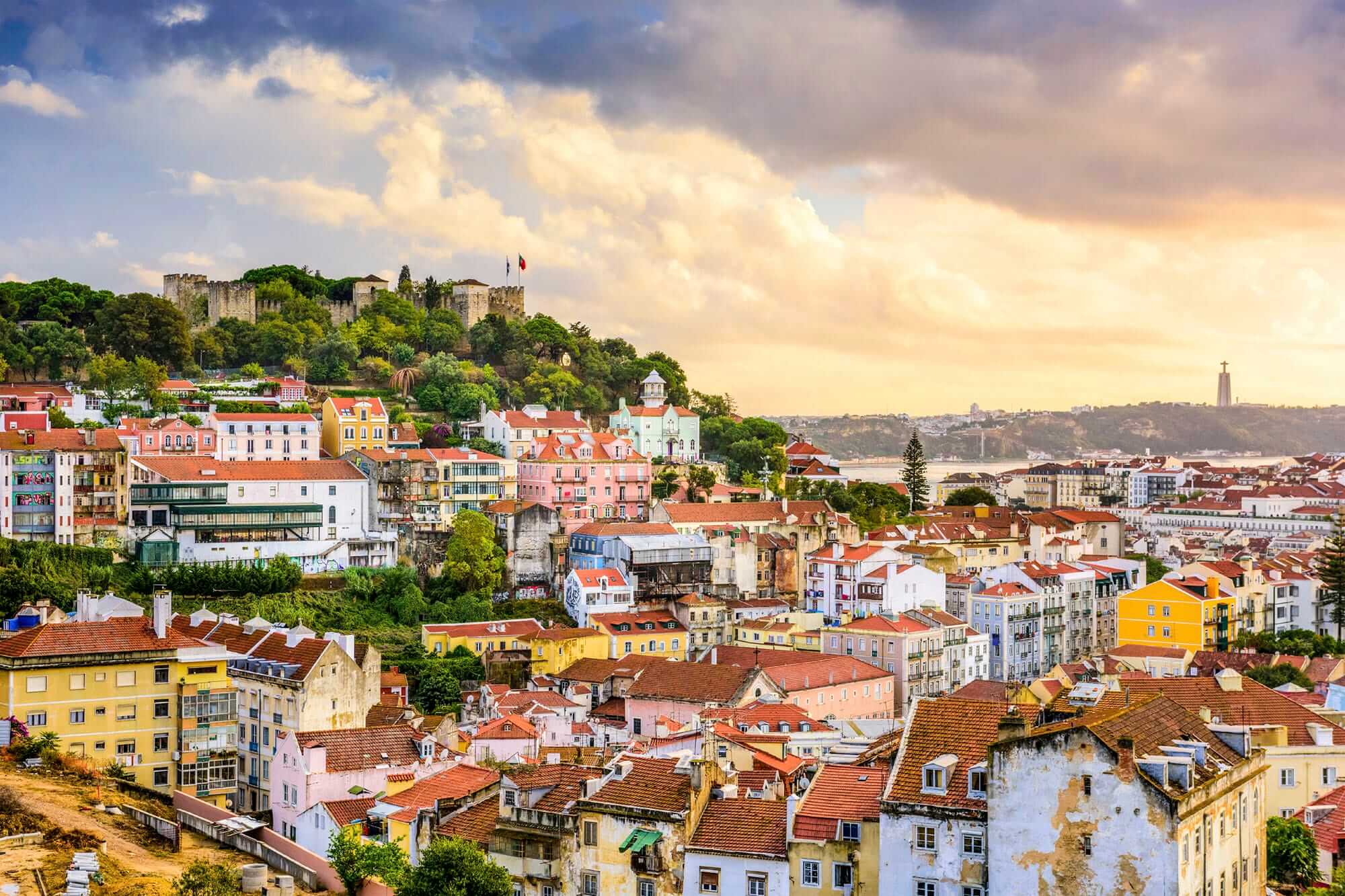 Surf & Turf: Lisbon and the Alentejo Heartland