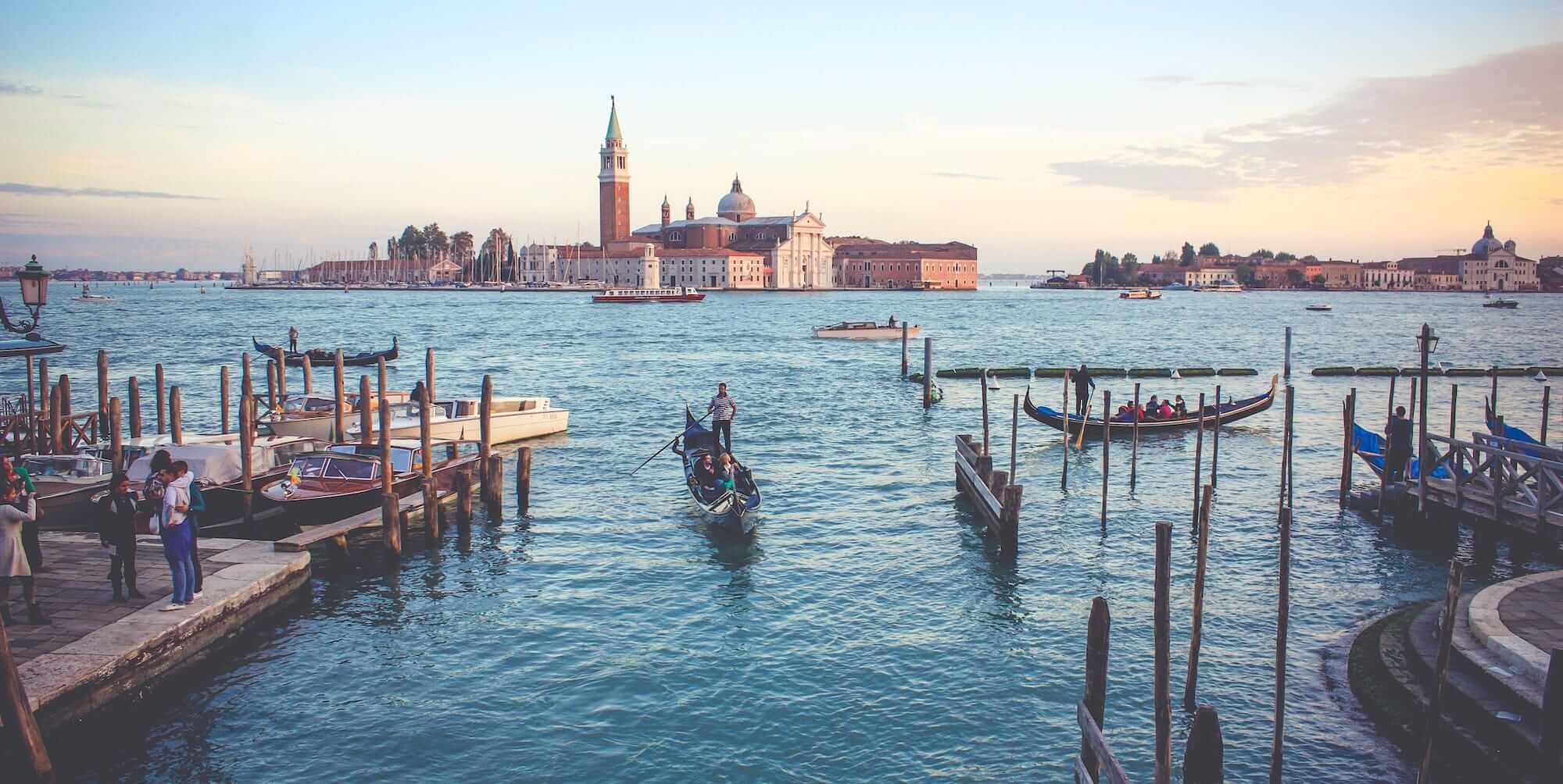 Milk Street on the Road: The Islands of Venice