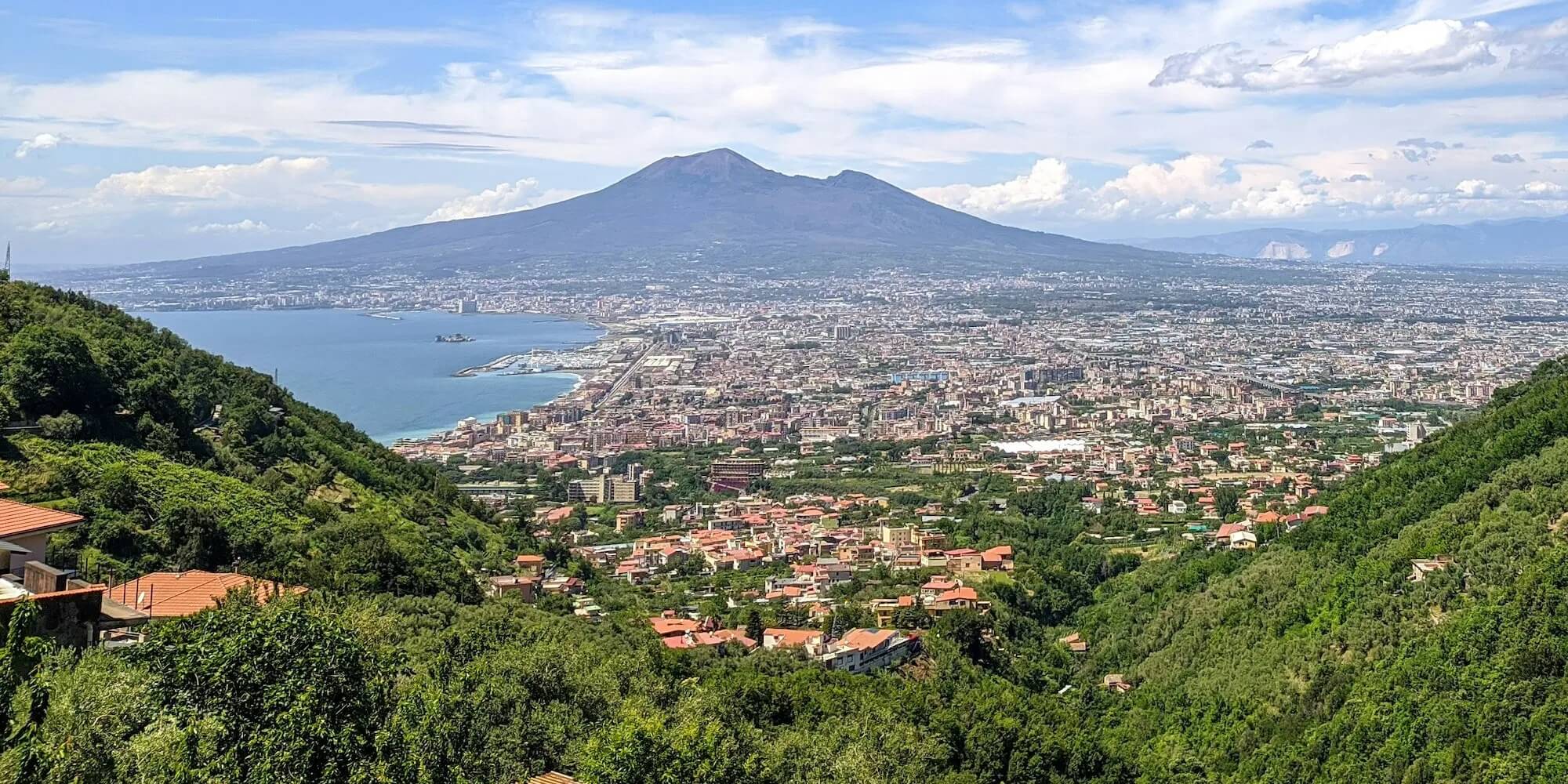 Milk Street on the Road: Naples and Campania
