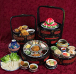 Milk Street on the Road: Penang