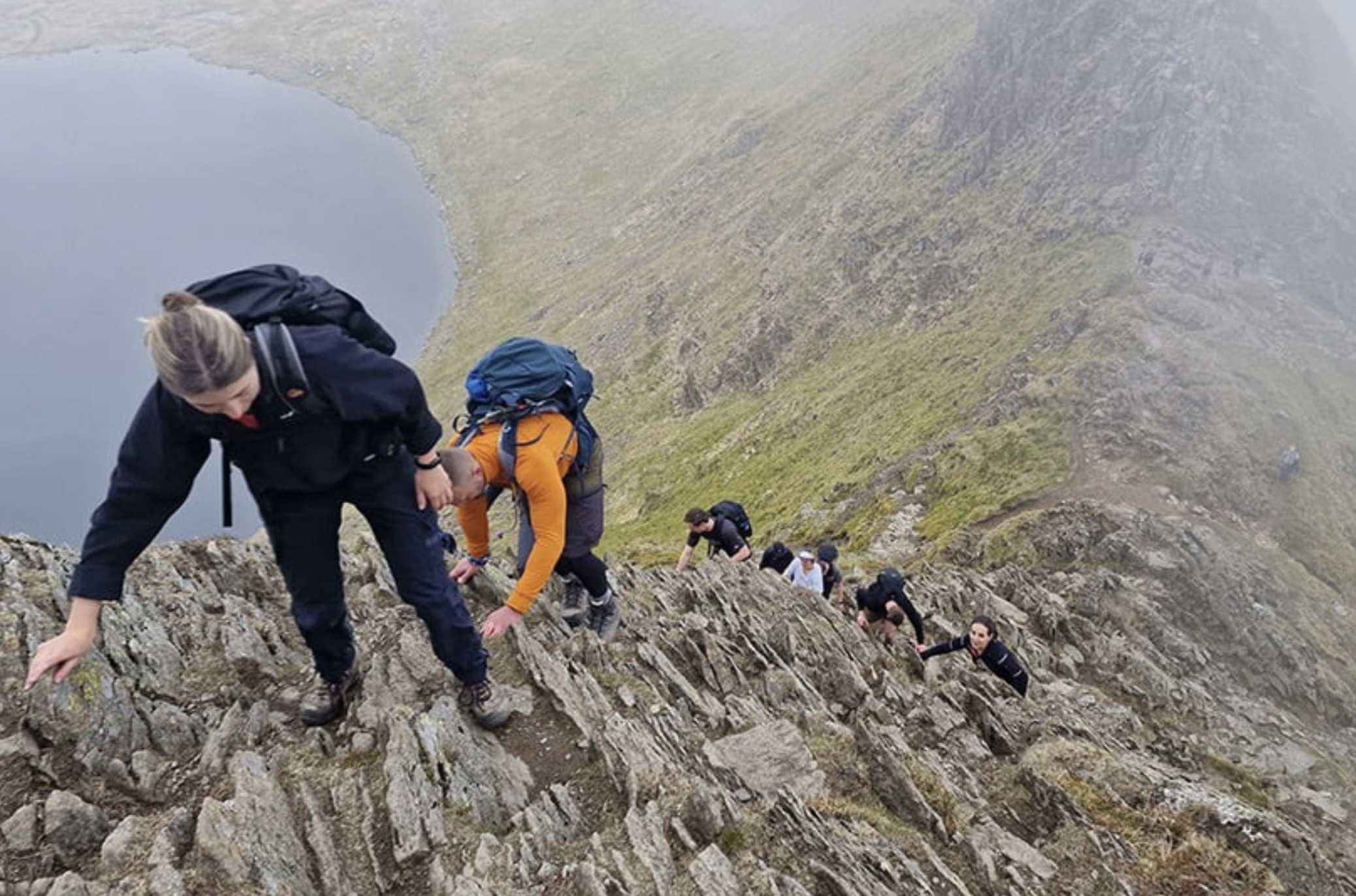 Learn from other's experience