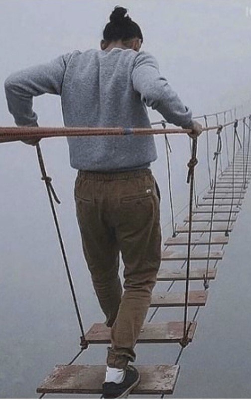 Biggest challenge in the tours 2