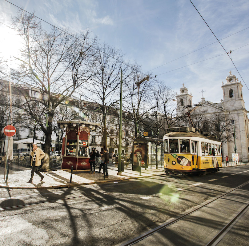 CB Surf & Turf:  Lisbon and the Alentejo Heartland, November 9-16, 2027