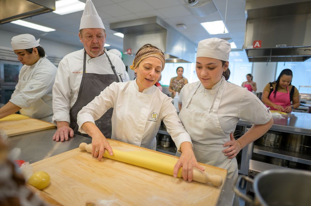 MS Milk Street on the Road: Pasta with Simonetta, May 22-27, 2027