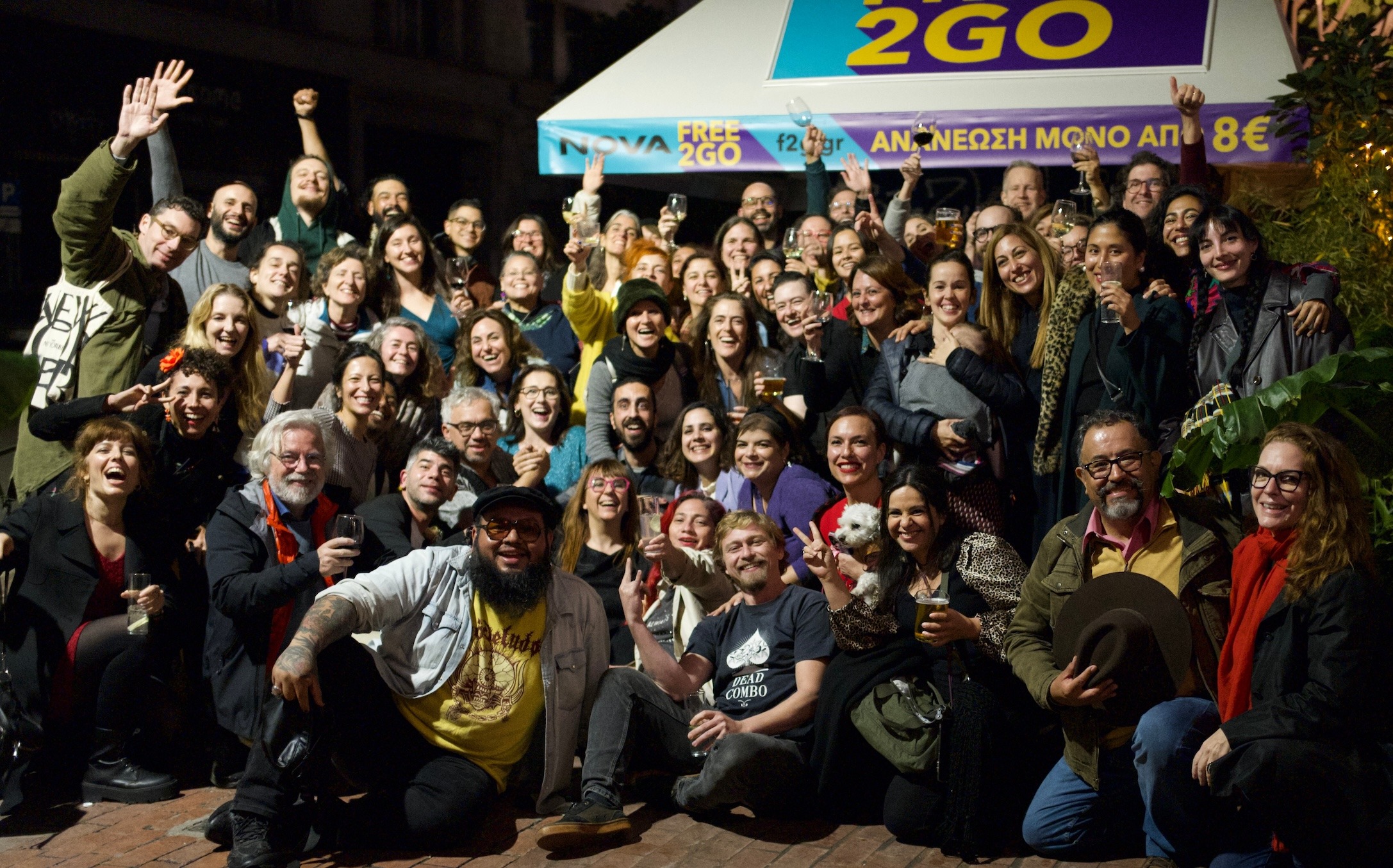 Welcome to CB (general onboarding)