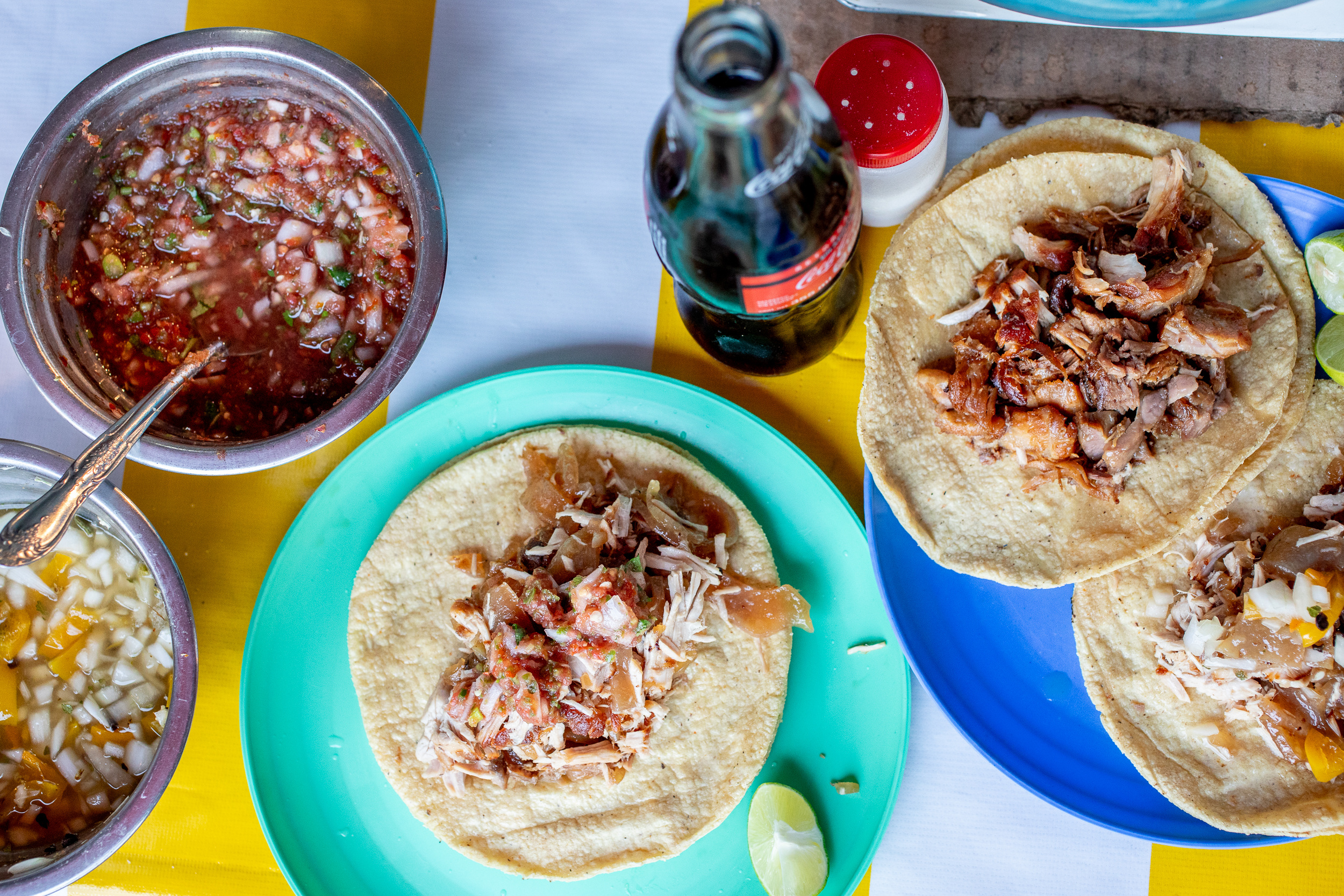 CB Layer by Layer: A Mexico City Culinary Adventure, Dec 2-7, 2027